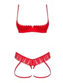 INGRIDIA CROTCHLESS SET - 3